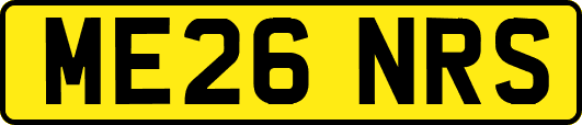 ME26NRS
