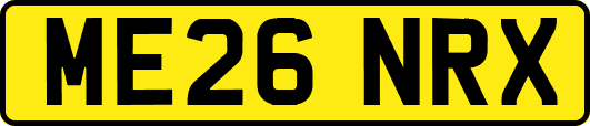 ME26NRX