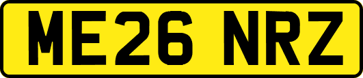 ME26NRZ