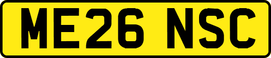 ME26NSC