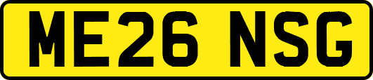 ME26NSG