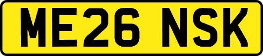 ME26NSK