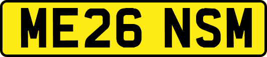 ME26NSM