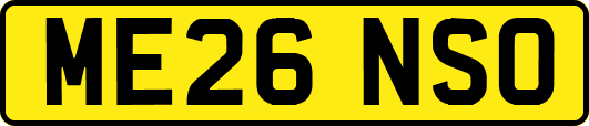 ME26NSO