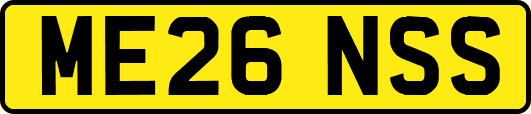 ME26NSS