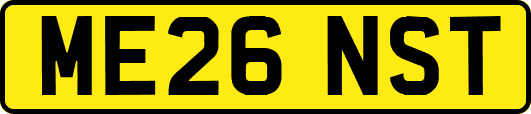 ME26NST