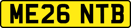 ME26NTB