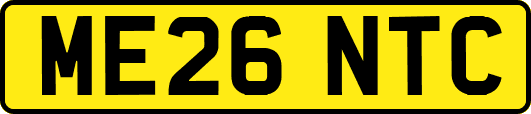 ME26NTC