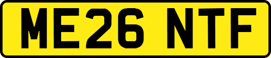 ME26NTF