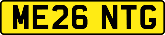 ME26NTG
