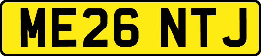 ME26NTJ