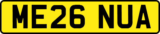 ME26NUA