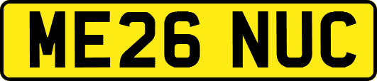 ME26NUC
