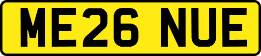 ME26NUE