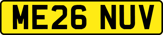 ME26NUV