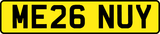 ME26NUY
