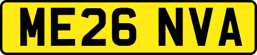 ME26NVA