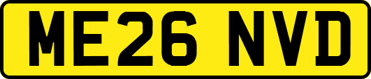 ME26NVD