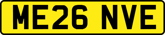 ME26NVE