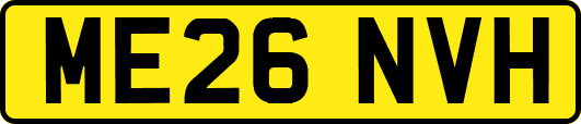 ME26NVH