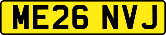 ME26NVJ