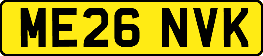 ME26NVK