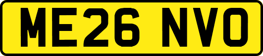ME26NVO