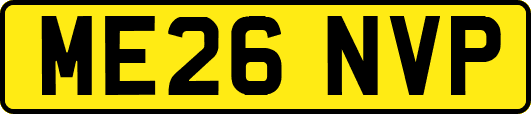 ME26NVP