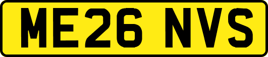 ME26NVS