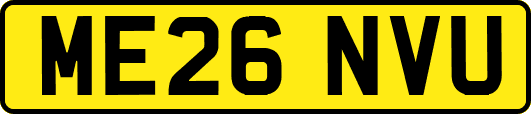ME26NVU