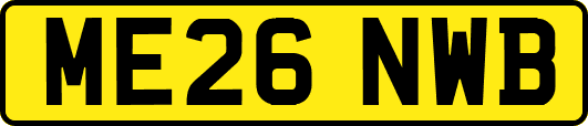 ME26NWB
