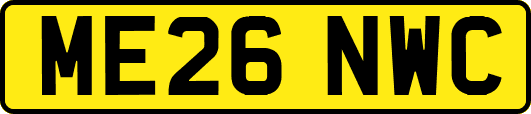 ME26NWC