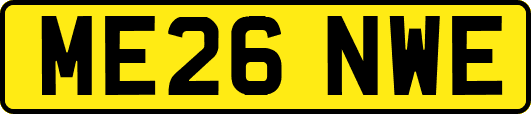 ME26NWE
