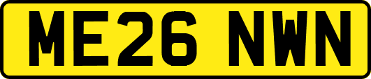 ME26NWN