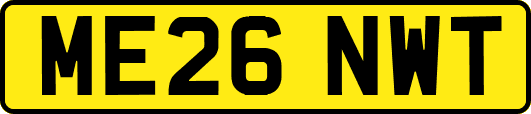 ME26NWT