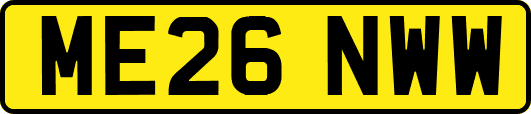 ME26NWW