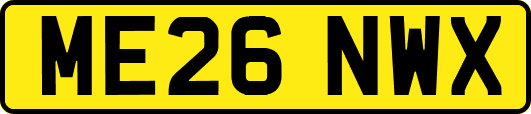 ME26NWX