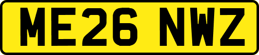 ME26NWZ