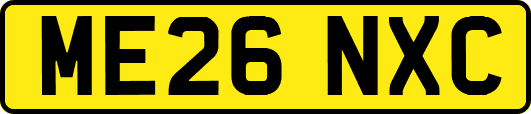ME26NXC
