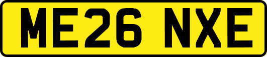 ME26NXE
