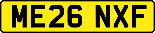ME26NXF