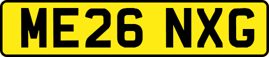 ME26NXG