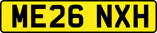ME26NXH