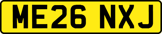ME26NXJ