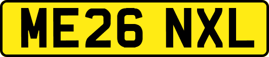 ME26NXL