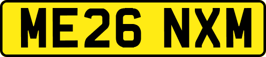 ME26NXM