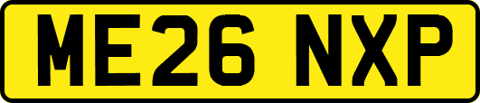 ME26NXP