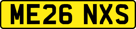 ME26NXS