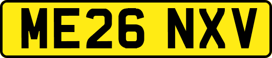 ME26NXV