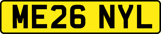ME26NYL